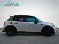 Gebraucht Mini Cooper S 178 PS (130 kW) 2022 Grau Kleinwagen