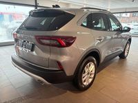 Neu Ford Kuga Titanium 152 PS (111 kW) 2026 Silber SUV