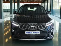 Gebraucht Kia Sorento GT-Line 200 PS (147 kW) 2019 Schwarz SUV