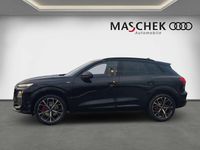 Neu Audi Q3 S-Line 265 PS (194 kW) 2025 Mythosschwarz SUV
