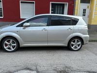 Gebraucht Toyota Corolla 195 PS (143 kW) 2006 Grau Kombi