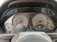 Gebraucht BMW M4 Cabriolet 431 PS (317 kW) 2016 Weiß Cabrio