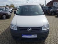 gebraucht VW Caddy Kasten*Economy*1.Hand*Mwst*Scheckheft VW*