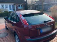 gebraucht Ford Focus 1.6 TÜV