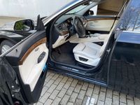gebraucht BMW 535 Gran Turismo 535 Gran Turismo d xDrive -