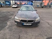 Gebraucht BMW 530 258 PS (189 kW) 2012 Andere farben Kombi