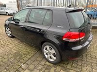 gebraucht VW Golf VI 1.4 TSI 90 kW Team Standheizung/PDC