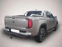 Gebraucht VW Amarok Aventura 241 PS (177 kW) 2024 Manufacturer Pickup