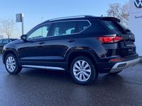 Gebraucht Seat Ateca Xperience 150 PS (110 kW) 2024 Schwarz SUV