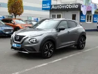 Gebraucht Nissan Juke 114 PS (83 kW) 2023 Grau SUV