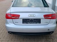 gebraucht Audi A6 3.0 TDI Leder Automatikgetriebe