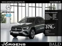 Gebraucht Mercedes GLA200 Progressive 163 PS (119 kW) 2025 Metalliclack mountaingrau SUV