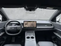 Gebraucht XPENG G6 AWD Performance 350 kW (476 PS) 2025 Arctic white SUV