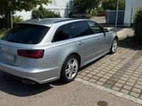 gebraucht Audi A6 Avant 2.0 TDI ultra S-Tronic Leder/ Navi