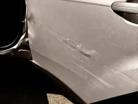 Gebraucht Ford Focus 120 PS (88 kW) 2017 Silber Kombi
