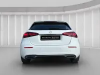 Gebraucht Mercedes A200 Progressive 150 PS (110 kW) 2025 Weiß Limousine