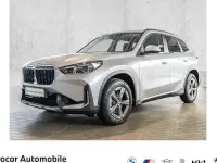 Używany BMW X1 Shadowline 218 KM (160 kW) 2024 Srebrny SUV