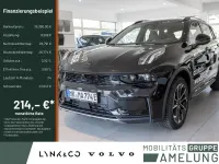 Gebraucht Lynk & Co 01 280 PS (205 kW) 2026 Schwarz SUV