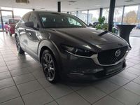 gebraucht Mazda CX-30 SELECTION *AUTOM.*LEDER*GSD*BOSE*360°*