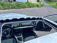 Gebraucht BMW 116 115 PS (84 kW) 2005 Grau Kleinwagen