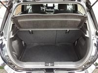 Neu Suzuki Swift Comfort 83 PS (61 kW) 2025 Schwarz Kleinwagen