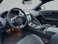 gebraucht Jaguar F-Type F-TypeCoupe R-Dynamic 20 Zoll Panorama