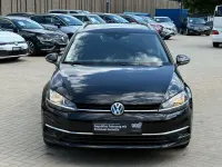 Gebraucht VW Golf VII IQ Drive 150 PS (110 kW) 2020 Schwarz Kombi