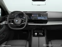 Gebraucht BMW 520 197 PS (144 kW) 2025 Blau Limousine