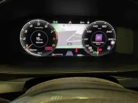 Gebraucht Cupra Formentor VZ 390 PS (286 kW) 2024 Schwarz SUV