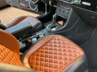 Używany VW Beetle Exclusive 211 KM (155 kW) 2014 Czarny Hatchback