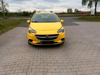 Usado Opel Corsa 75 HP (55 kW) 2016 Andere farben Citadino