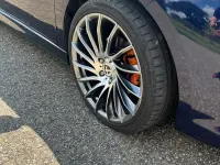 Gebraucht Mazda 6 170 PS (125 kW) 2008 Blau Kombi
