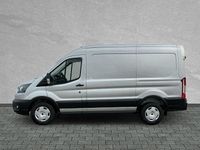 Neu Ford Transit Trend 165 PS (121 kW) 2026 Moondust silver metallic