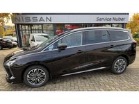 Neu DFSK Forthing 4 177 PS (130 kW) 2025 Schwarz Van / Kleinbus