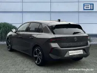 Neu Opel Astra Edition 131 PS (96 kW) 2025 Grau Limousine