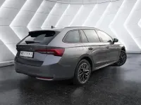 Gebraucht Skoda Octavia Tour 150 PS (110 kW) 2026 Grau Limousine