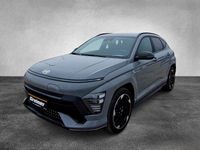 Neu Hyundai Kona N Line 150 kW (204 PS) 2026 Shadow grey SUV