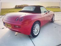 gebraucht Fiat Barchetta Barchetta1.8 16V