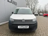 Usata VW Caddy Comfortline 2022 Andere Monovolume