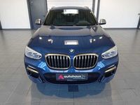 gebraucht BMW X4 M40i (EURO 6d-TEMP)