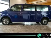 Gebraucht VW T5 102 PS (75 kW) 2015 Andere Van