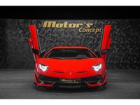 Gebraucht Lamborghini Aventador 770 PS (566 kW) 2021 Rot Coupé