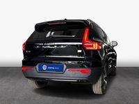 gebraucht Volvo XC40 T4 Recharge DKG RDesign Expression