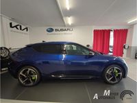 Gebraucht Kia EV6 GT 430 kW (585 PS) 2023 Yacht blau met SUV