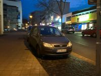 Gebraucht Ford C-MAX 109 PS (80 kW) 2006 Blau Van / Kleinbus