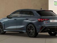 Neu Audi RS3 400 PS (294 kW) 2026 Kemoragrau metallic Limousine