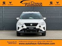 gebraucht Seat Arona FR 1.5 TSI DSG NAV/LED/APP/VIRTUAL/SH/KEYL