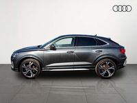 Gebraucht Audi Q3 S-Line 150 PS (110 kW) 2023 Daytonagrau perleffekt SUV