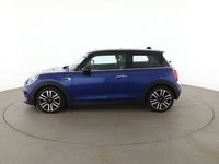 gebraucht Mini Cooper Benzin, 18.110 €