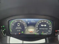 Gebraucht Honda Civic Advance 184 PS (135 kW) 2025 Seabed blue Limousine